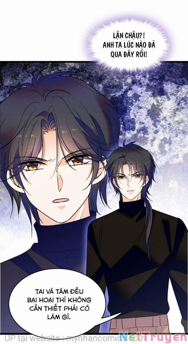 Toàn Mạng Đều Là Fan Cp Của Tôi Với Ảnh Đế 108 trang 34