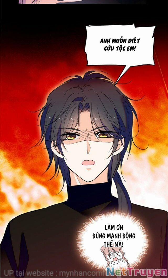 Toàn Mạng Đều Là Fan Cp Của Tôi Với Ảnh Đế 108 trang 36