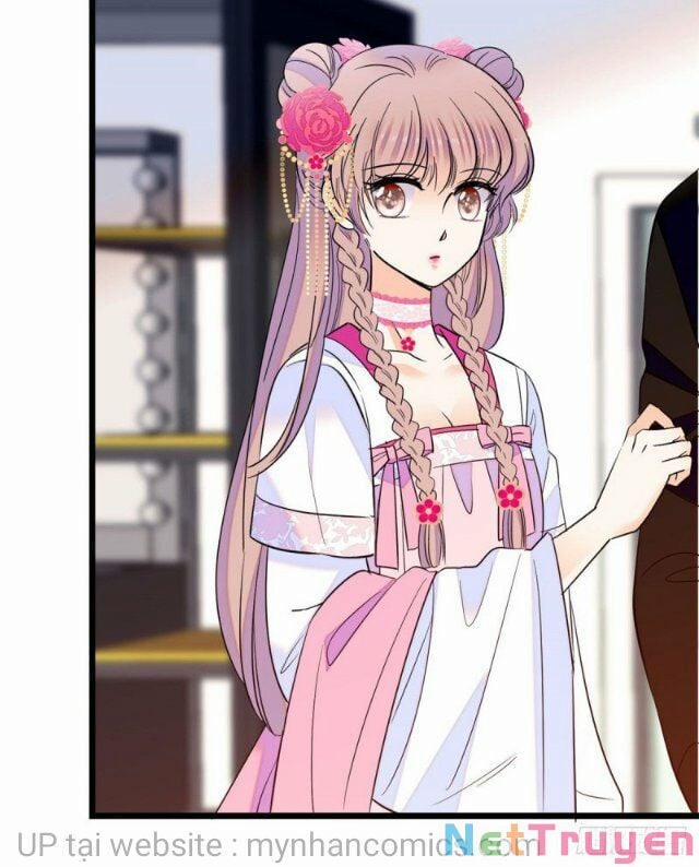 Toàn Mạng Đều Là Fan Cp Của Tôi Với Ảnh Đế 108 trang 38