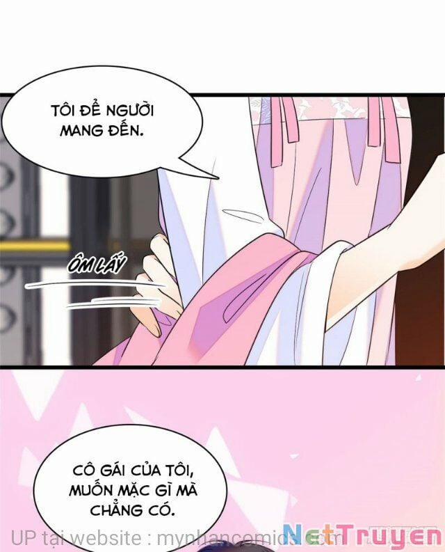 Toàn Mạng Đều Là Fan Cp Của Tôi Với Ảnh Đế 108 trang 39