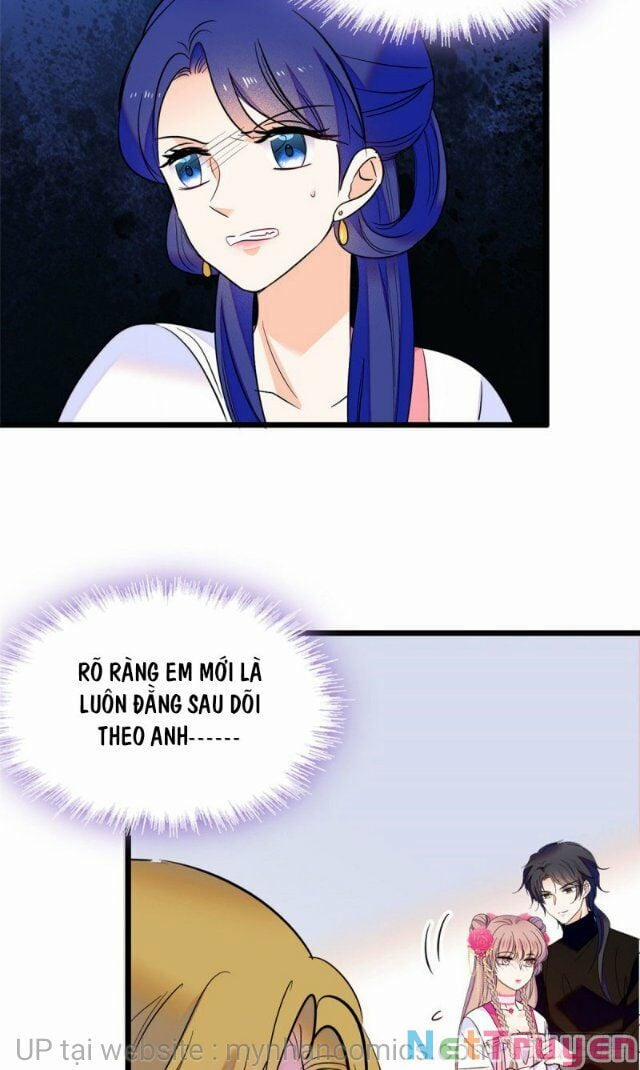 Toàn Mạng Đều Là Fan Cp Của Tôi Với Ảnh Đế 108 trang 42