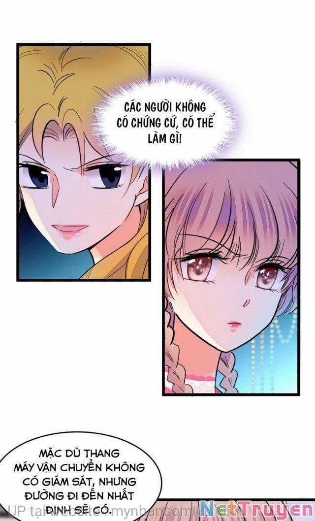 Toàn Mạng Đều Là Fan Cp Của Tôi Với Ảnh Đế 108 trang 44