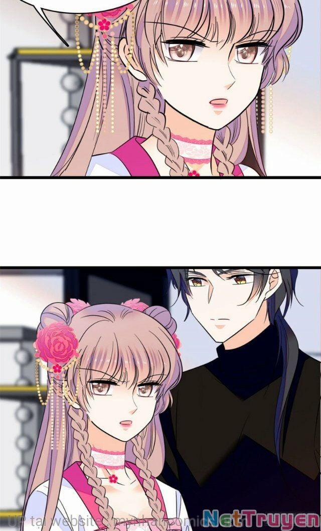 Toàn Mạng Đều Là Fan Cp Của Tôi Với Ảnh Đế 108 trang 45