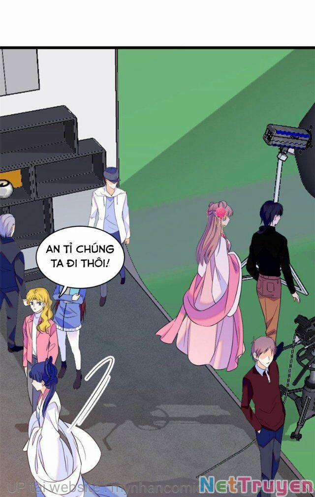 Toàn Mạng Đều Là Fan Cp Của Tôi Với Ảnh Đế 108 trang 47