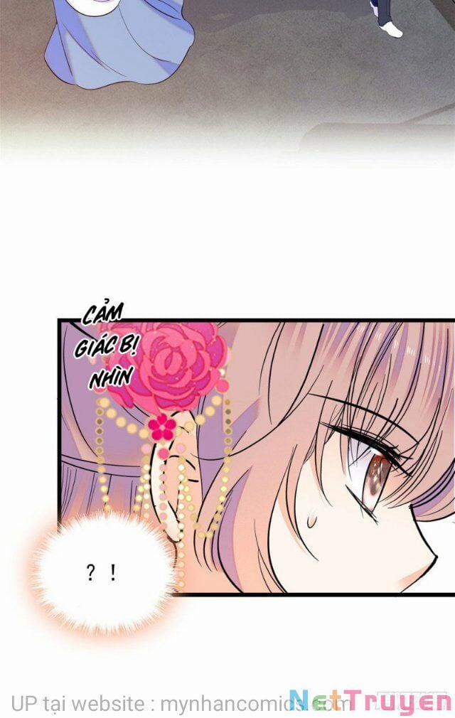 Toàn Mạng Đều Là Fan Cp Của Tôi Với Ảnh Đế 108 trang 48