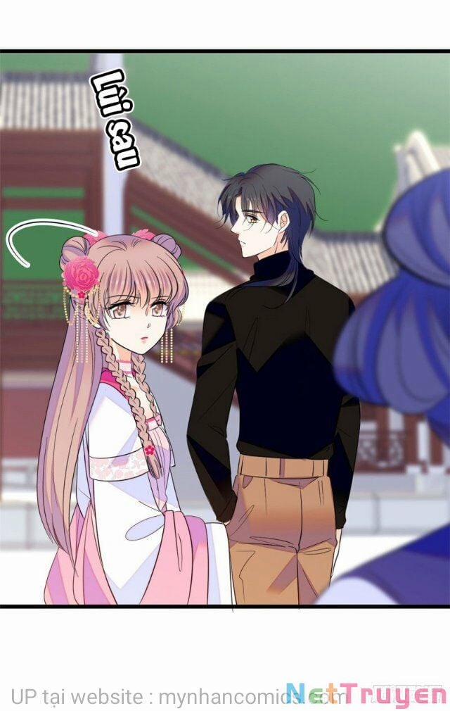 Toàn Mạng Đều Là Fan Cp Của Tôi Với Ảnh Đế 108 trang 49