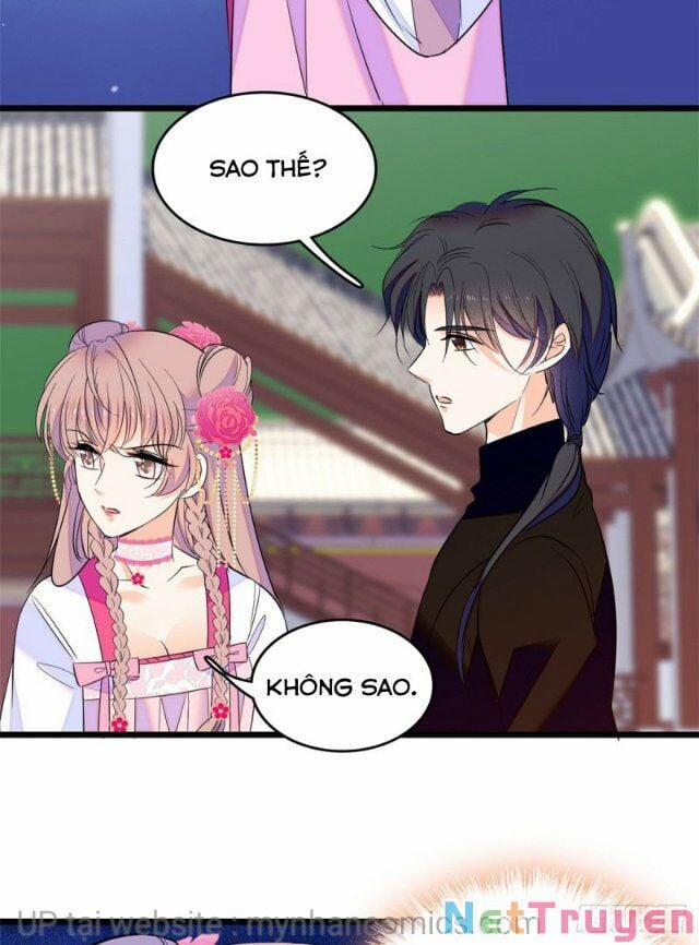 Toàn Mạng Đều Là Fan Cp Của Tôi Với Ảnh Đế 108 trang 51