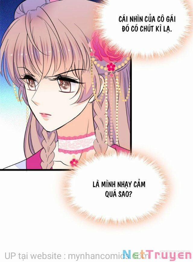 Toàn Mạng Đều Là Fan Cp Của Tôi Với Ảnh Đế 108 trang 52