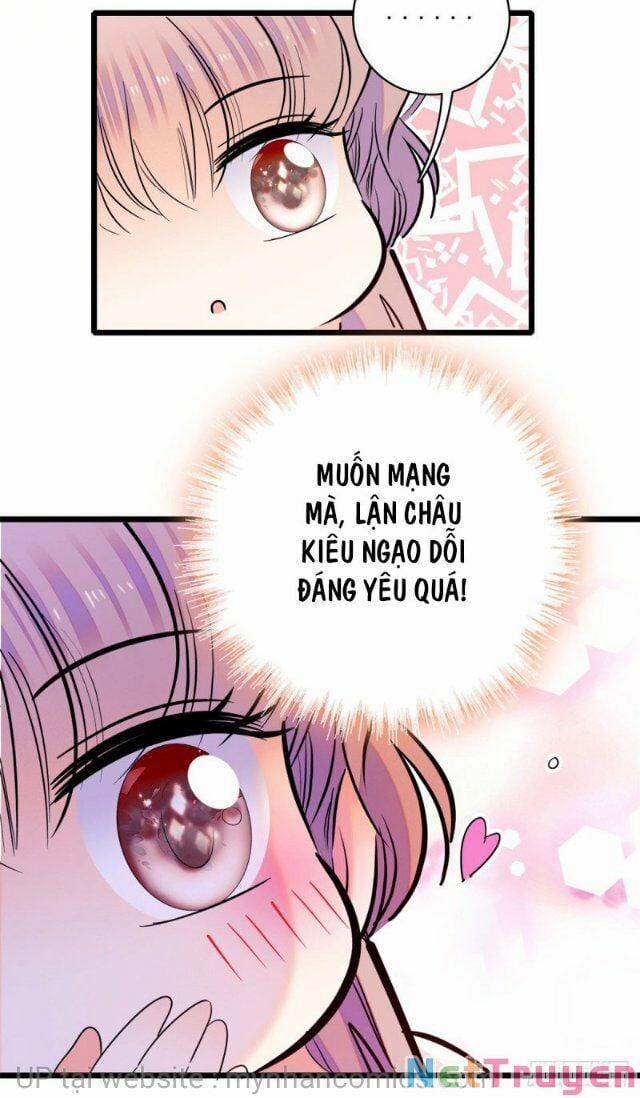 Toàn Mạng Đều Là Fan Cp Của Tôi Với Ảnh Đế 108 trang 56