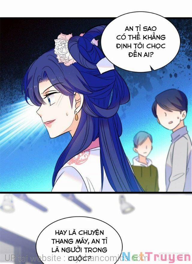 Toàn Mạng Đều Là Fan Cp Của Tôi Với Ảnh Đế 108 trang 7