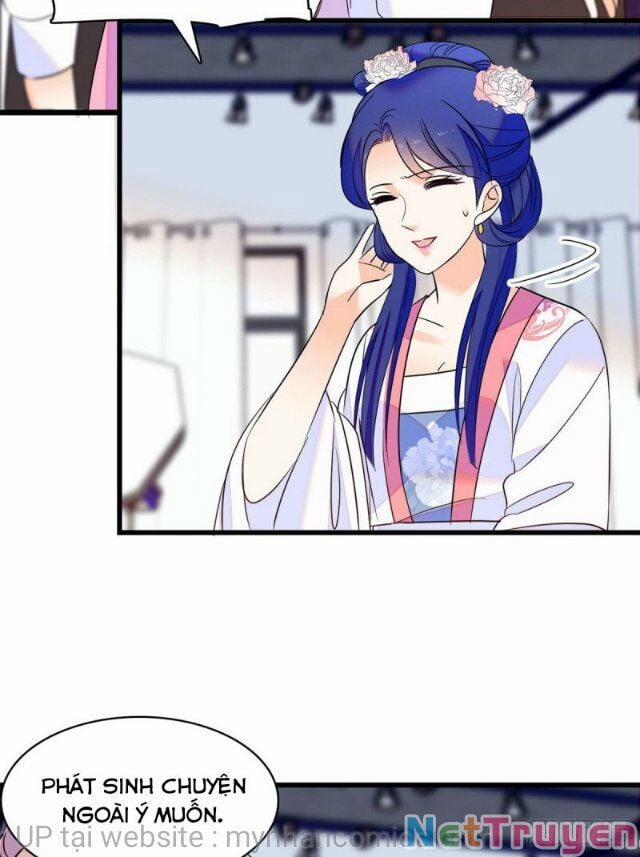 Toàn Mạng Đều Là Fan Cp Của Tôi Với Ảnh Đế 108 trang 9