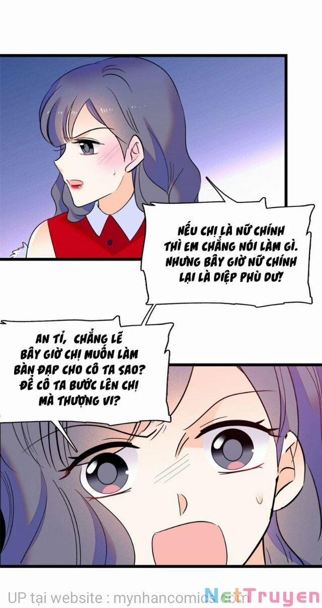 Toàn Mạng Đều Là Fan Cp Của Tôi Với Ảnh Đế 109 trang 11