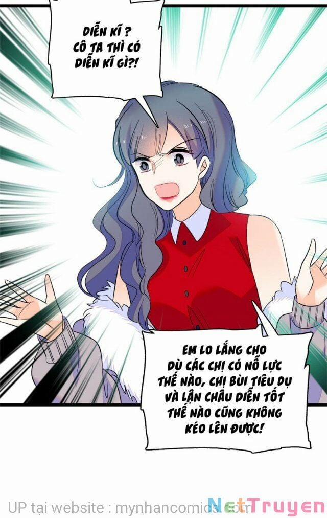 Toàn Mạng Đều Là Fan Cp Của Tôi Với Ảnh Đế 109 trang 13