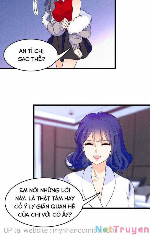 Toàn Mạng Đều Là Fan Cp Của Tôi Với Ảnh Đế 109 trang 16