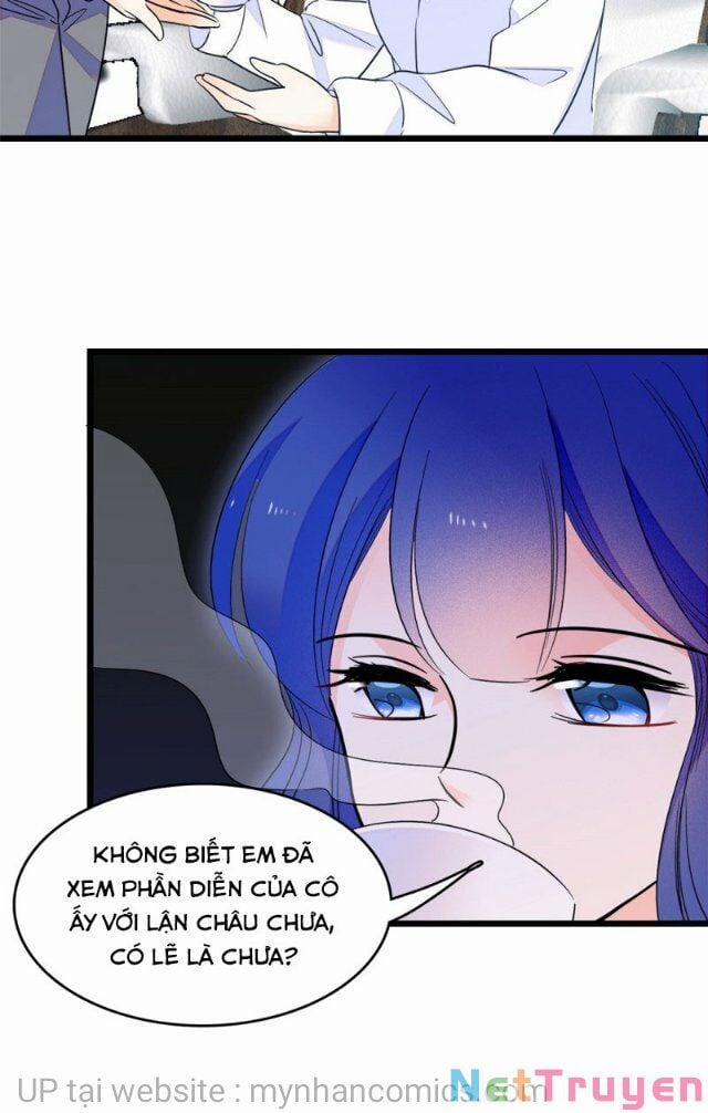 Toàn Mạng Đều Là Fan Cp Của Tôi Với Ảnh Đế 109 trang 19