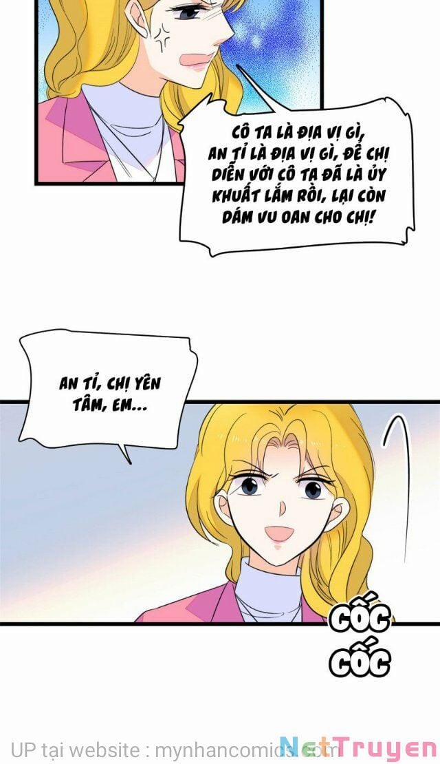 Toàn Mạng Đều Là Fan Cp Của Tôi Với Ảnh Đế 109 trang 2