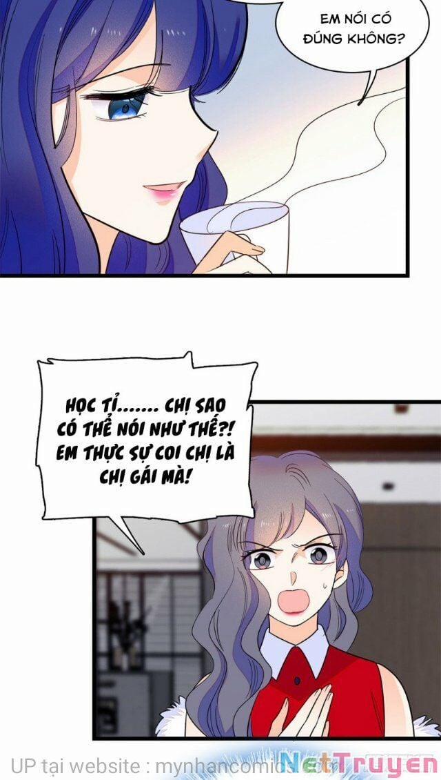 Toàn Mạng Đều Là Fan Cp Của Tôi Với Ảnh Đế 109 trang 21