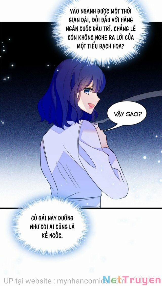 Toàn Mạng Đều Là Fan Cp Của Tôi Với Ảnh Đế 109 trang 22