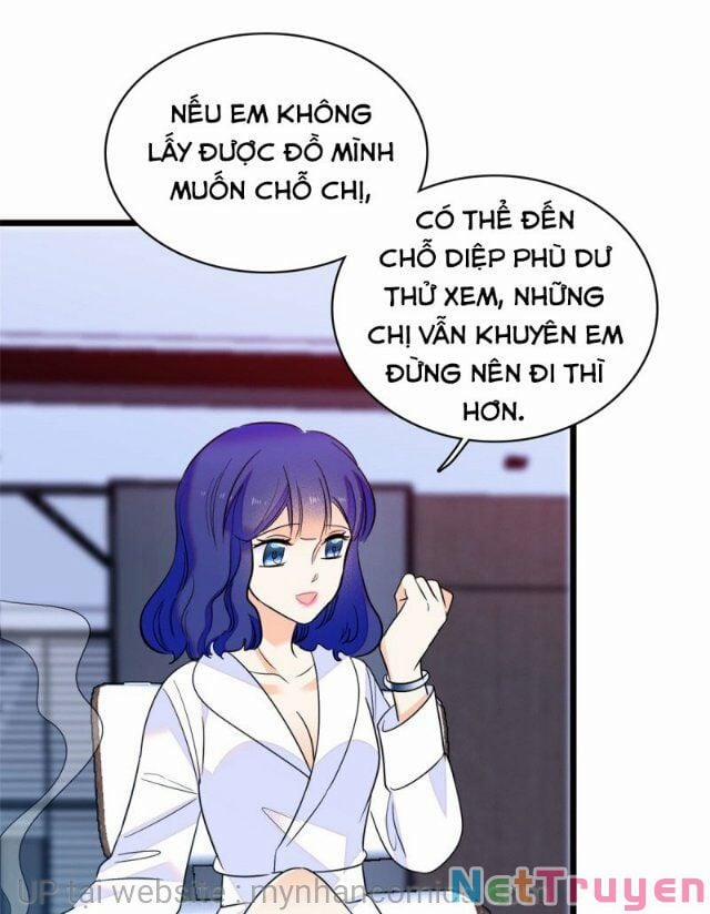 Toàn Mạng Đều Là Fan Cp Của Tôi Với Ảnh Đế 109 trang 23