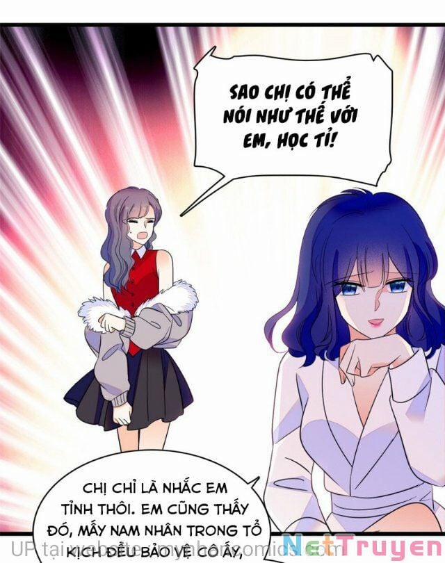 Toàn Mạng Đều Là Fan Cp Của Tôi Với Ảnh Đế 109 trang 25