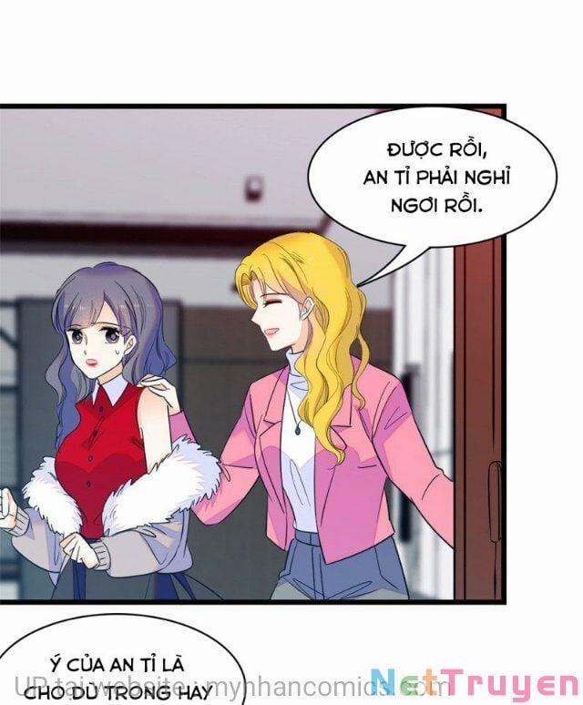 Toàn Mạng Đều Là Fan Cp Của Tôi Với Ảnh Đế 109 trang 27