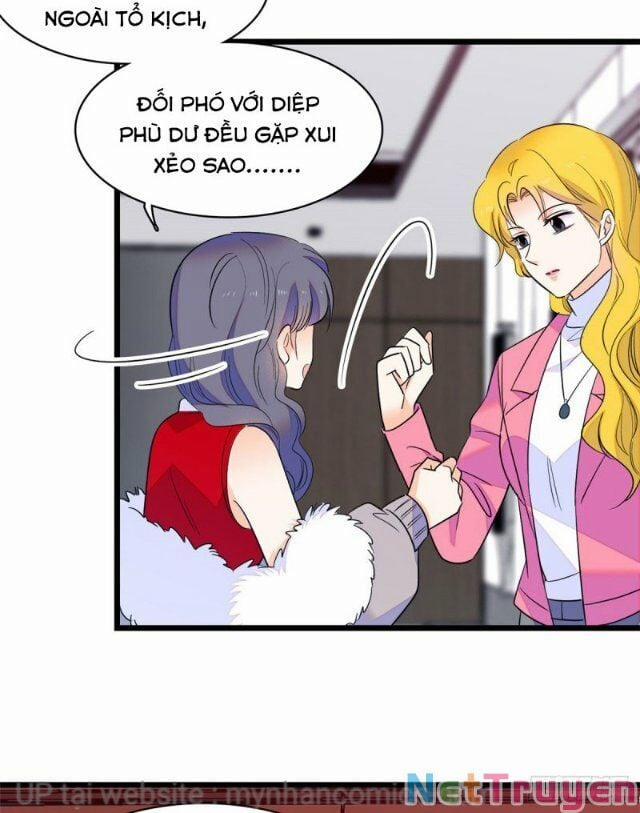 Toàn Mạng Đều Là Fan Cp Của Tôi Với Ảnh Đế 109 trang 28