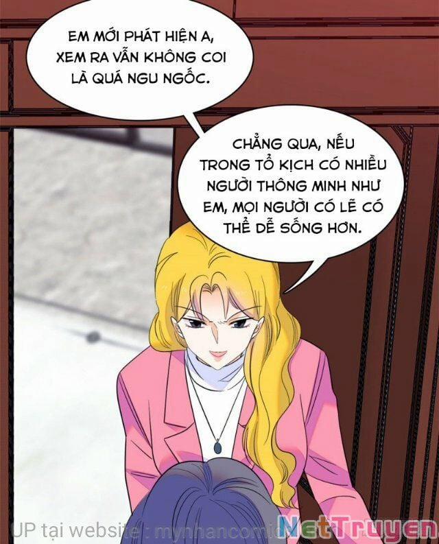 Toàn Mạng Đều Là Fan Cp Của Tôi Với Ảnh Đế 109 trang 29