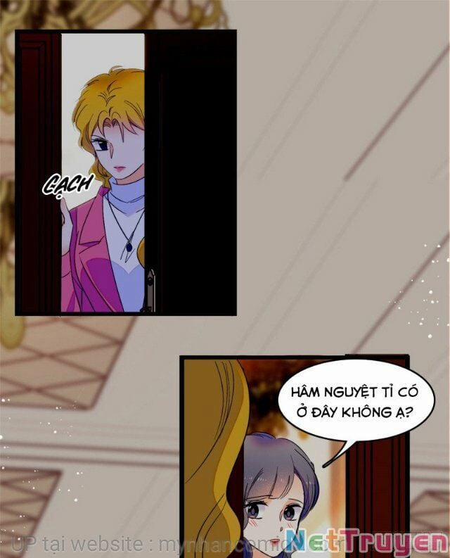 Toàn Mạng Đều Là Fan Cp Của Tôi Với Ảnh Đế 109 trang 3