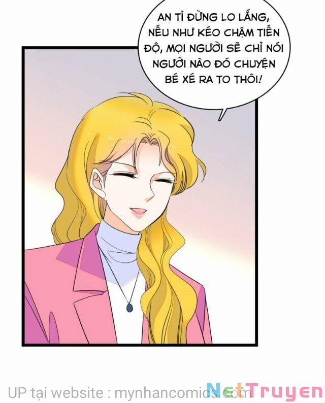 Toàn Mạng Đều Là Fan Cp Của Tôi Với Ảnh Đế 109 trang 32