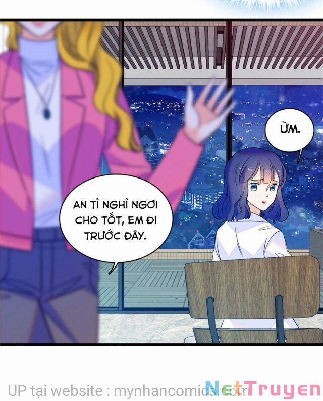 Toàn Mạng Đều Là Fan Cp Của Tôi Với Ảnh Đế 109 trang 34