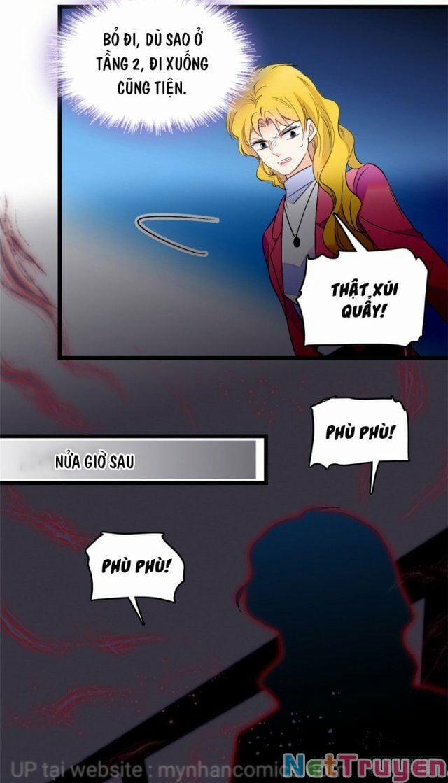 Toàn Mạng Đều Là Fan Cp Của Tôi Với Ảnh Đế 109 trang 37