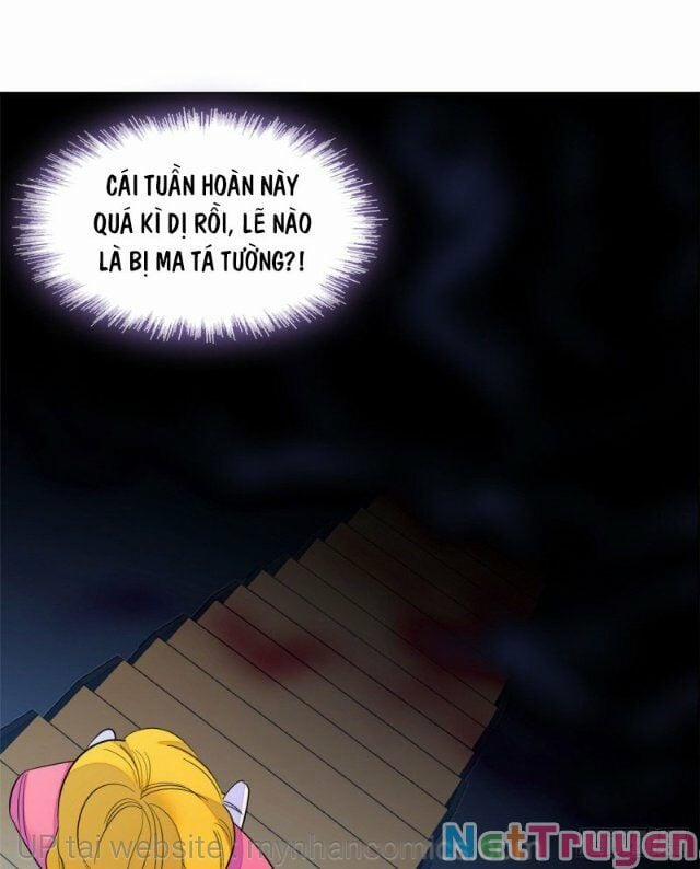 Toàn Mạng Đều Là Fan Cp Của Tôi Với Ảnh Đế 109 trang 39