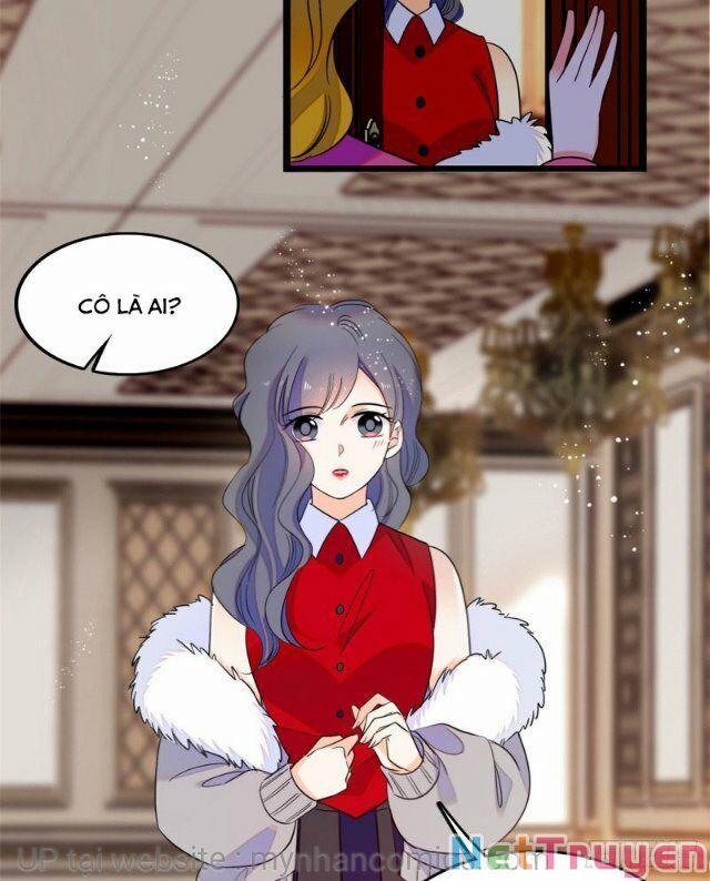 Toàn Mạng Đều Là Fan Cp Của Tôi Với Ảnh Đế 109 trang 4