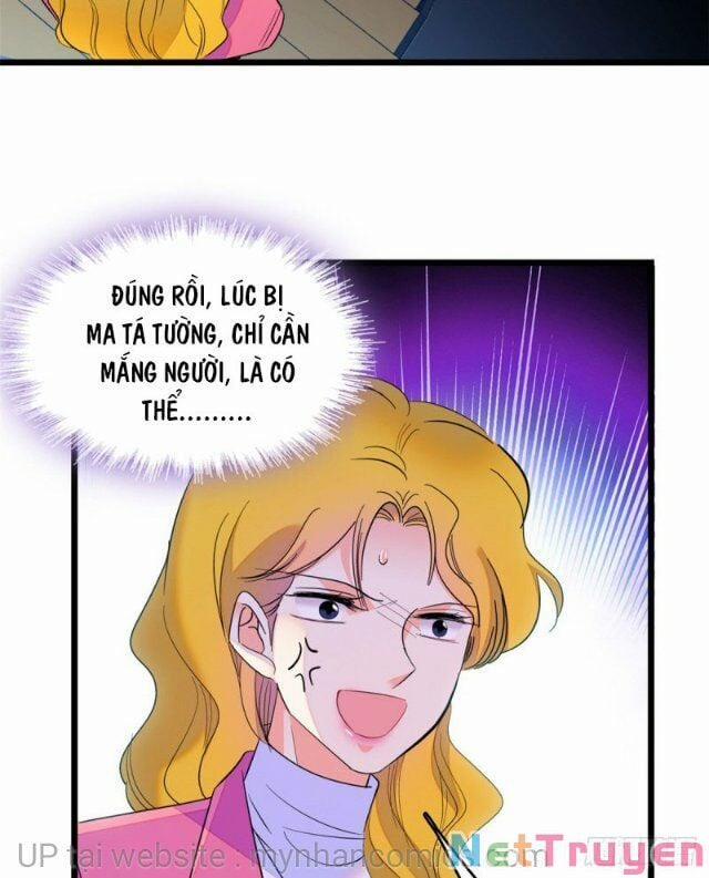 Toàn Mạng Đều Là Fan Cp Của Tôi Với Ảnh Đế 109 trang 40