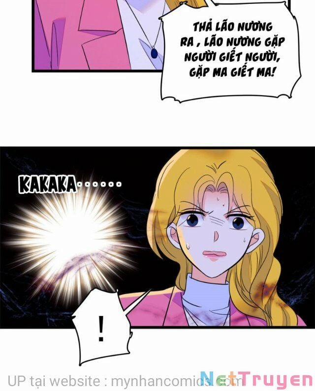 Toàn Mạng Đều Là Fan Cp Của Tôi Với Ảnh Đế 109 trang 41