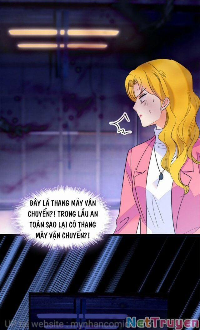 Toàn Mạng Đều Là Fan Cp Của Tôi Với Ảnh Đế 109 trang 43