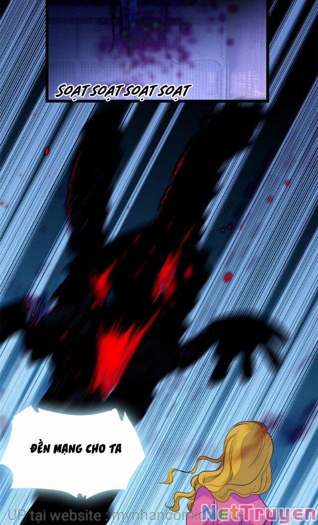 Toàn Mạng Đều Là Fan Cp Của Tôi Với Ảnh Đế 109 trang 44