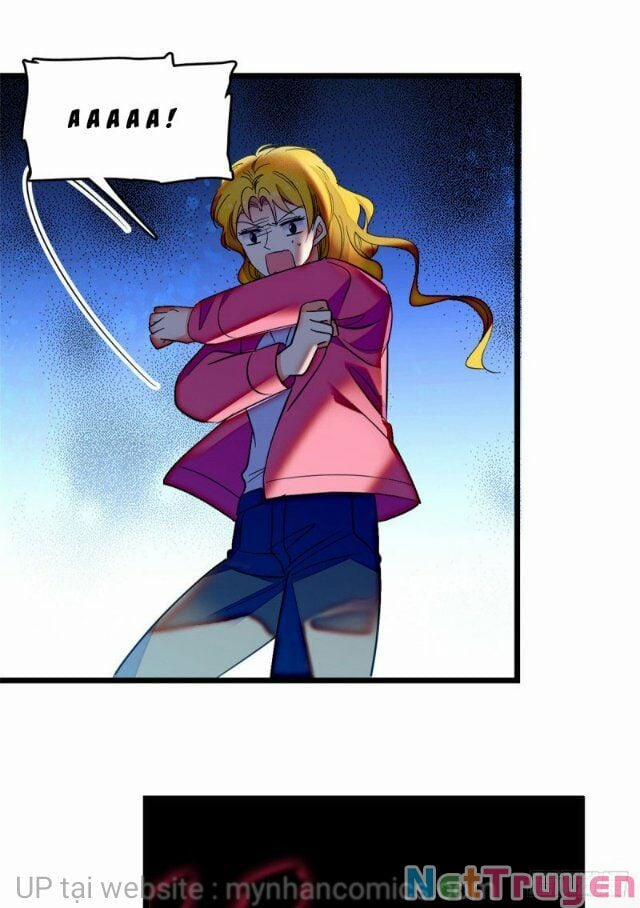 Toàn Mạng Đều Là Fan Cp Của Tôi Với Ảnh Đế 109 trang 45