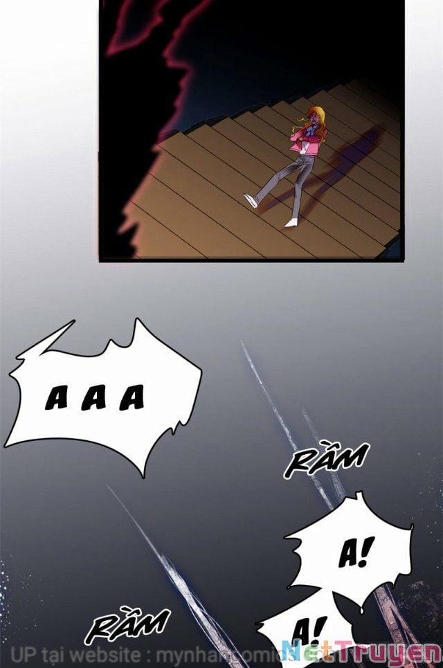 Toàn Mạng Đều Là Fan Cp Của Tôi Với Ảnh Đế 109 trang 46