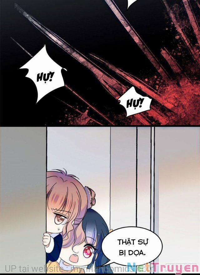 Toàn Mạng Đều Là Fan Cp Của Tôi Với Ảnh Đế 109 trang 47