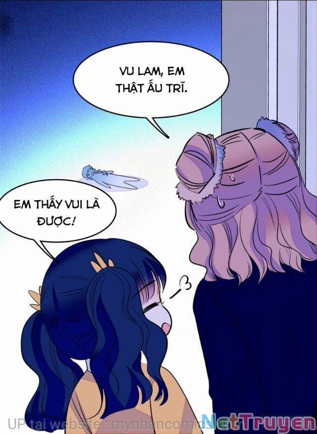 Toàn Mạng Đều Là Fan Cp Của Tôi Với Ảnh Đế 109 trang 48