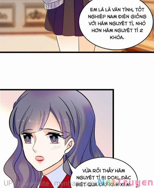 Toàn Mạng Đều Là Fan Cp Của Tôi Với Ảnh Đế 109 trang 5