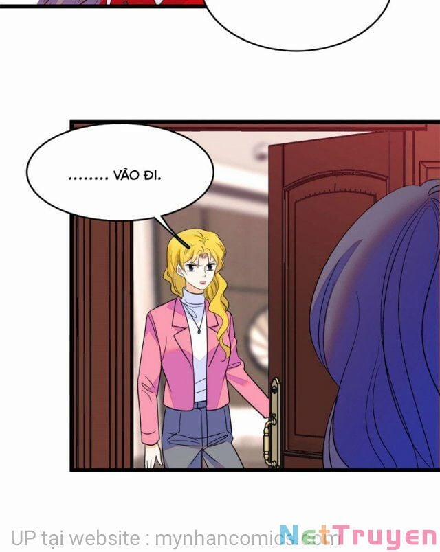 Toàn Mạng Đều Là Fan Cp Của Tôi Với Ảnh Đế 109 trang 6