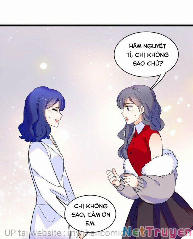 Toàn Mạng Đều Là Fan Cp Của Tôi Với Ảnh Đế 109 trang 7