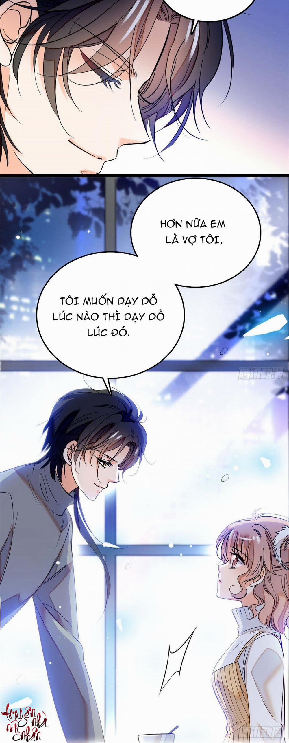 Toàn Mạng Đều Là Fan Cp Của Tôi Với Ảnh Đế 11 trang 10