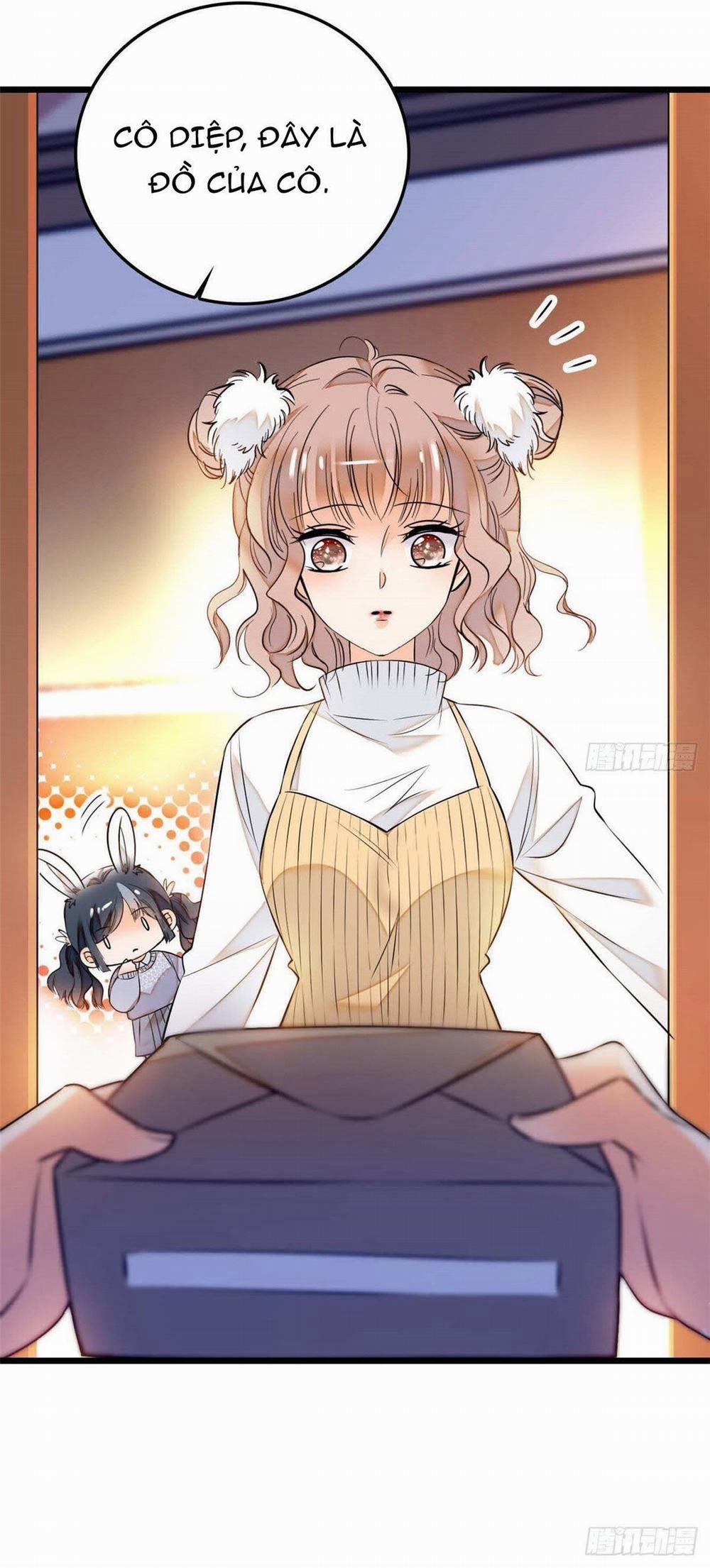 Toàn Mạng Đều Là Fan Cp Của Tôi Với Ảnh Đế 11 trang 14