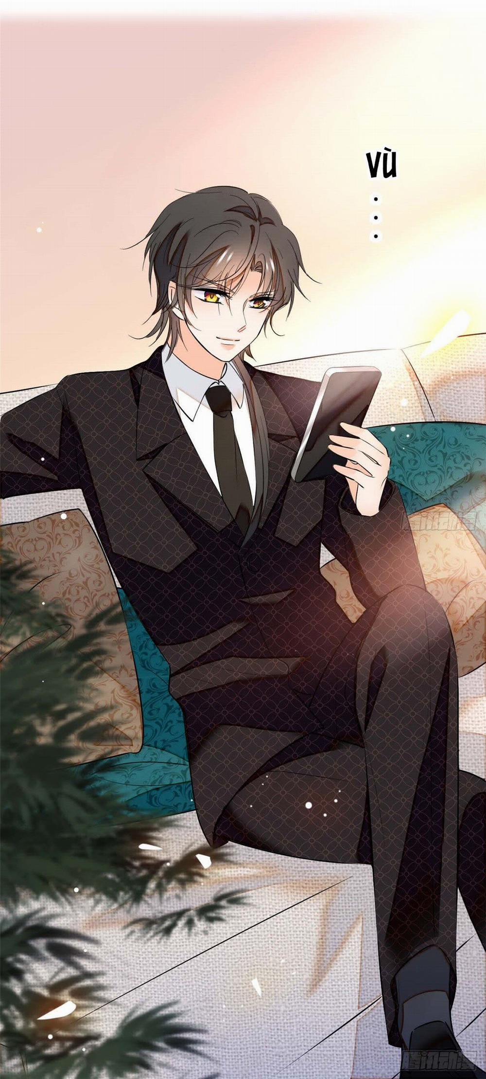 Toàn Mạng Đều Là Fan Cp Của Tôi Với Ảnh Đế 11 trang 31