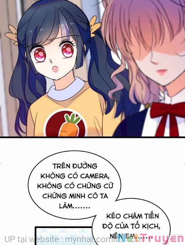 Toàn Mạng Đều Là Fan Cp Của Tôi Với Ảnh Đế 110 trang 1