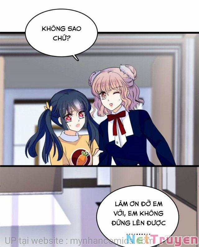 Toàn Mạng Đều Là Fan Cp Của Tôi Với Ảnh Đế 110 trang 11