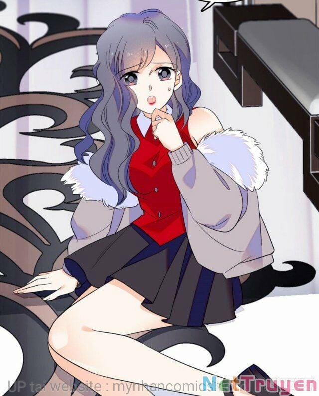 Toàn Mạng Đều Là Fan Cp Của Tôi Với Ảnh Đế 110 trang 12